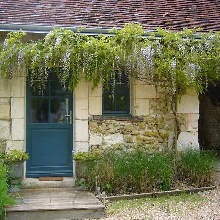 Le Four A Pain Villa Varennes  Buitenkant foto