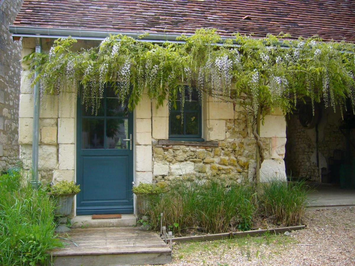 Le Four A Pain Villa Varennes  Buitenkant foto